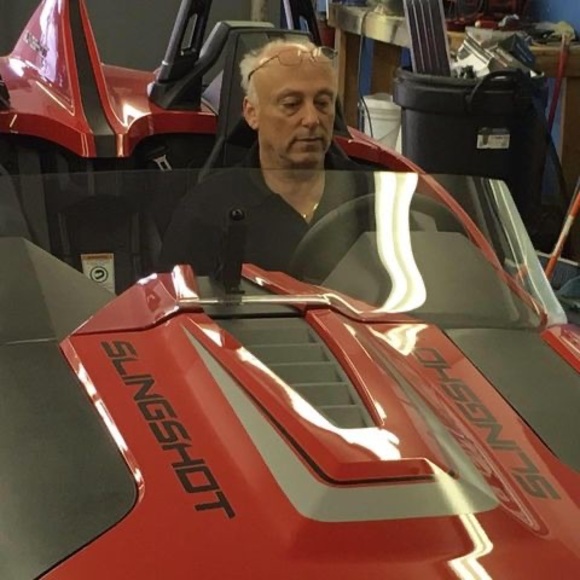 Profile Picture of Dan Finkelman (@danfinkelman) on Poshmark