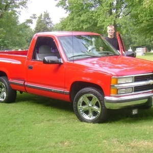 Profile Picture of Mark Kasper (@235391491) on Myspace