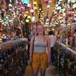 Profile Picture of Jessica McRoberts (@justjess98) on Instagram