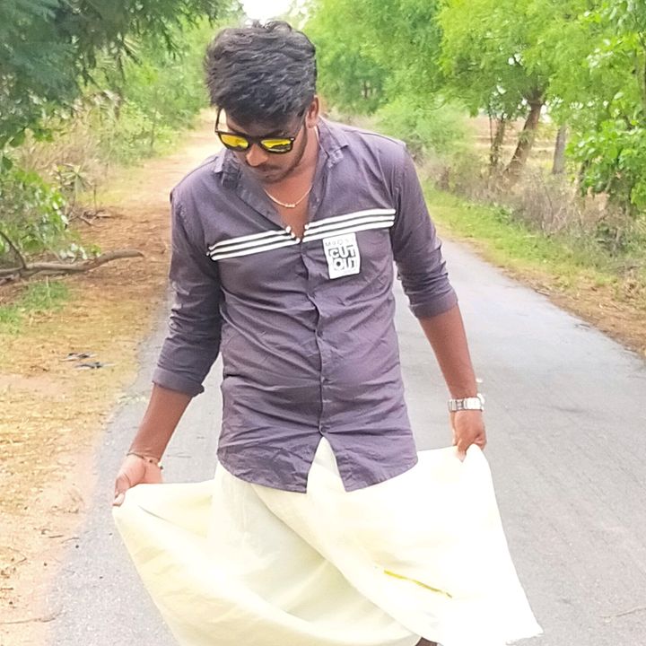 Profile Picture of Anji Indrakanti (@anjiindrakanti) on Tiktok