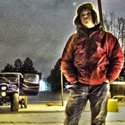 Joshua Hamburger - Twitter Profile Picture of Joshua Hamburger (@JoshHamburger) on Twitter