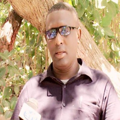 Profile Picture of Mohamed Abukar Ma'da (@abukar_ma) on Twitter