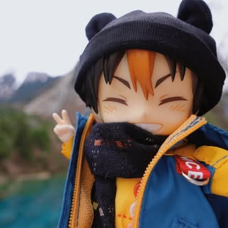 Profile Picture of Anh Thu Hoang (@jupiterresident) on Instagram