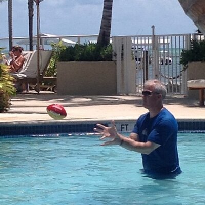 Profile Picture of Sean McGonigal (@seantmcgpe) on Twitter