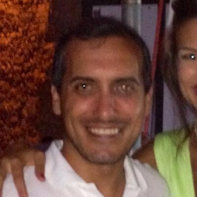 Profile Picture of Max Corso (@CorsoMassimo) on Twitter