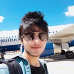 Profile Picture of NADEEM MUBARAK (@nadeemmubarakofficial) on Instagram