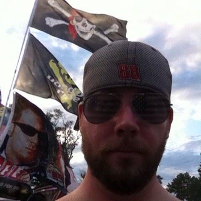 Profile Picture of Paul Bullard (@BullardIII88) on Twitter