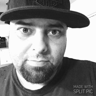Profile Picture of Eric Huckaby (@huckaby_eric) on Twitter