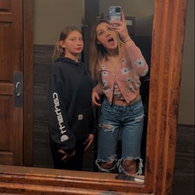Profile Picture of Meadow Smith (@meadowsmith__) on Pinterest
