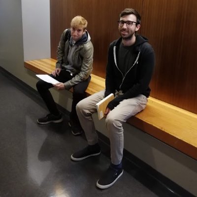 Profile Picture of Matthew Fontaine (@matthewfontaine) on Twitter