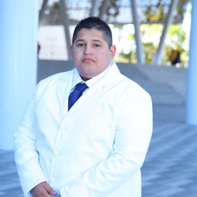 Profile Picture of Alexander Baldenegro (@baleenegro) on Twitter