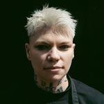 Profile Picture of Ash Valenzuela-Heeger (@grand_master_ash) on Instagram