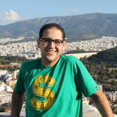 Profile Picture of Daniel Girgis (@DanGirgis) on Twitter