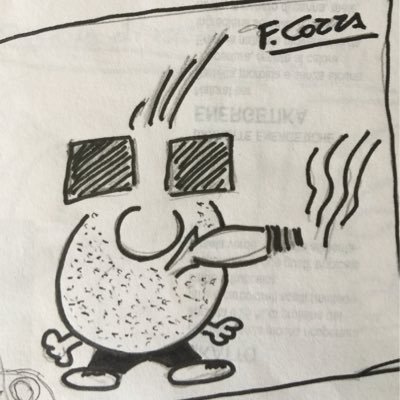 Profile Picture of Frank Cozza (@animalesse) on Twitter