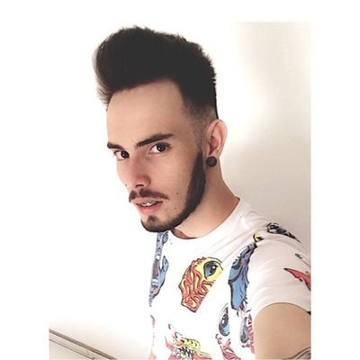 Profile Picture of Daniel Antonetti (@CiccadaK) on Twitter