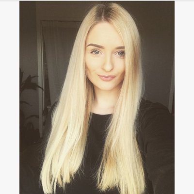 Profile Picture of Nina Marshall (@AloudIsTheKey) on Twitter