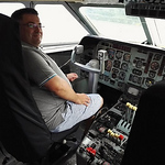 Profile Picture of Pedro Ballesteros (@pedroballesteros) on Flickr