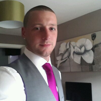 Profile Picture of John Findlay (@johnfindlay89) on Twitter