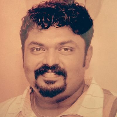 Profile Picture of Cecil Michael Britto (@cecilbritto) on Twitter