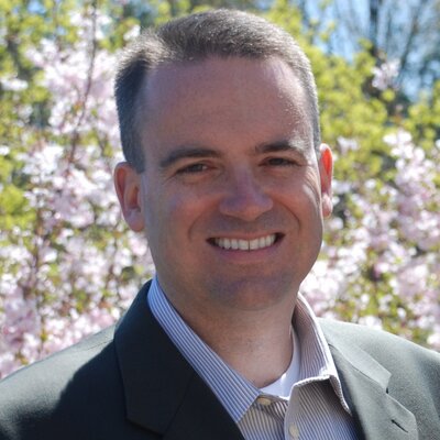 Profile Picture of Brent Peterson (@FTChristianity) on Twitter