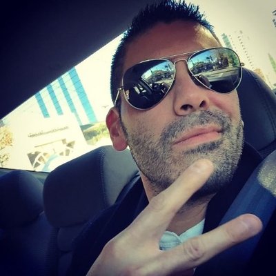 Profile Picture of Michael Sanchez (@MSanchezSF) on Twitter