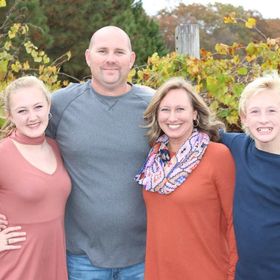 Jamie Butler Oetting - Pinterest Profile Picture of Jamie Butler Oetting (@joetting2579) on Pinterest