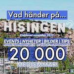 Profile Picture of Vad händer på Hisingen? (@vadhanderpahisingen) on Instagram