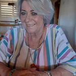 Profile Picture of Jacqueline Ahlstrom Barquist (@jackiebarquist) on Instagram