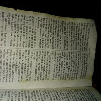 Profile Picture of Jose Daniel Cook 03/12/1987 (@3Godo1mightly4) on Twitter