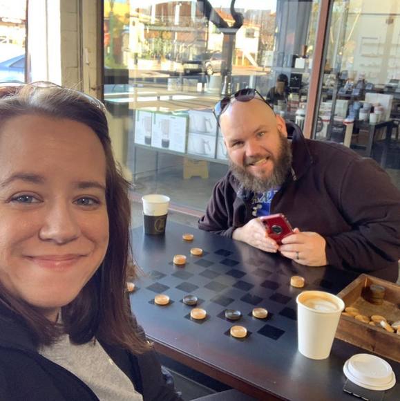 Profile Picture of Samantha Gambrell (@momma747) on Poshmark