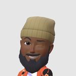 Profile Picture of Tony McCraw (@mccrawtony) on Instagram