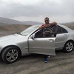 Profile Picture of Hamid Daoudi (@hamid_errabbaa) on Instagram