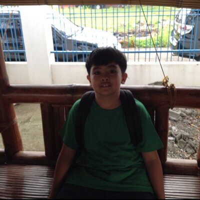 Profile Picture of Jerome Espino (@stypier) on Twitter