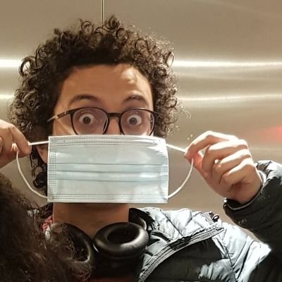 Profile Picture of Moez Ezzeddine (@k3nz0x) on Twitter