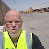 Profile Picture of Steve Halliday (@steve-halliday-27) on Quora