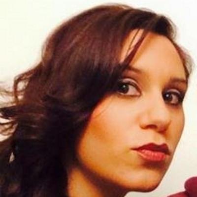 Profile Picture of Gianna Di Mauro (@dulcamara_22) on Twitter