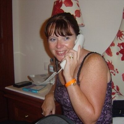 Profile Picture of Jo Chaplin (@jochaplin239) on Twitter