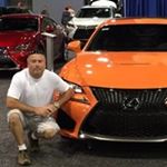 Profile Picture of Darrell Deaton (@toyotaman29) on Instagram