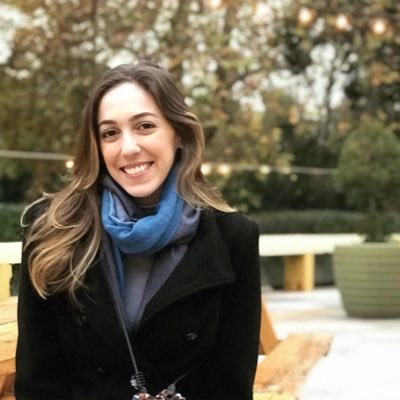 Profile Picture of Amanda Spengler (@amandacspengler) on Twitter