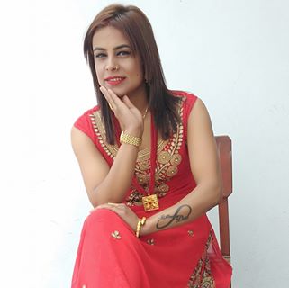 Profile Picture of Jamuna Adhikari (@Jamuna-Adhikari) on Facebook