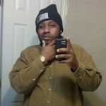 Profile Picture of Derrick Mims Jr (@derrickmims) on Instagram