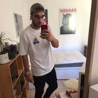 Profile Picture of Ryan Macintyre (@ryanmacintyre5) on Twitter