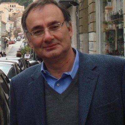 Profile Picture of Robert Kyriakides (@robertkyriakide) on Twitter