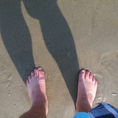 Profile Picture of Eric Myers (@Eric_Myers) on Twitter