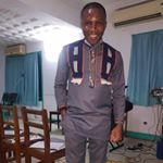 Profile Picture of JOSEPH ENOKOU (@enokoujoseph3) on Instagram