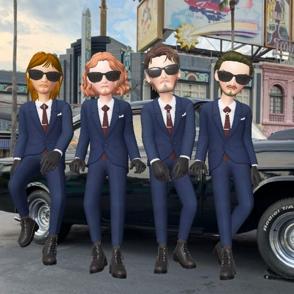 Profile Picture of GO@ (@gotaroid) on Tiktok