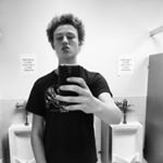 Profile Picture of David Snyder (@lurch_the_lunatic) on Instagram