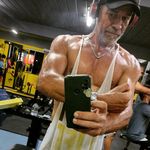 Profile Picture of @Evandro_pedreiro 🔨_maromba_Ectomorph💪🏋️ (@evandrocostaleoni) on Instagram