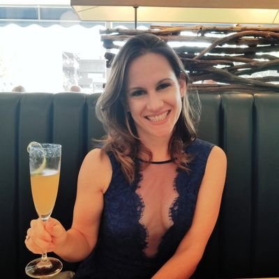 Profile Picture of Kathleen Ashcraft (@kateashcraft) on Twitter