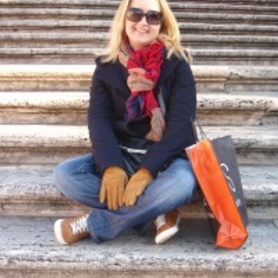 Profile Picture of Edith Lucas (@jarqylyboe) on Twitter